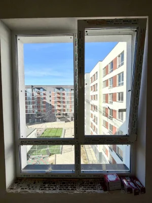 Продаж 1-кім квартири в ЖК Royal Park м.Дубляни