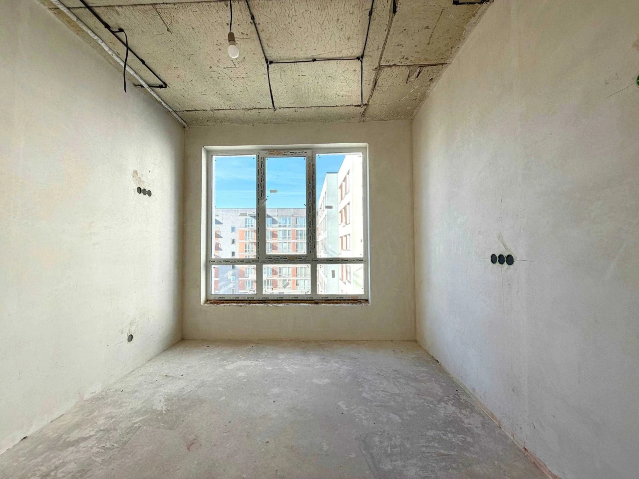 Продаж 1-кім квартири в ЖК Royal Park м.Дубляни