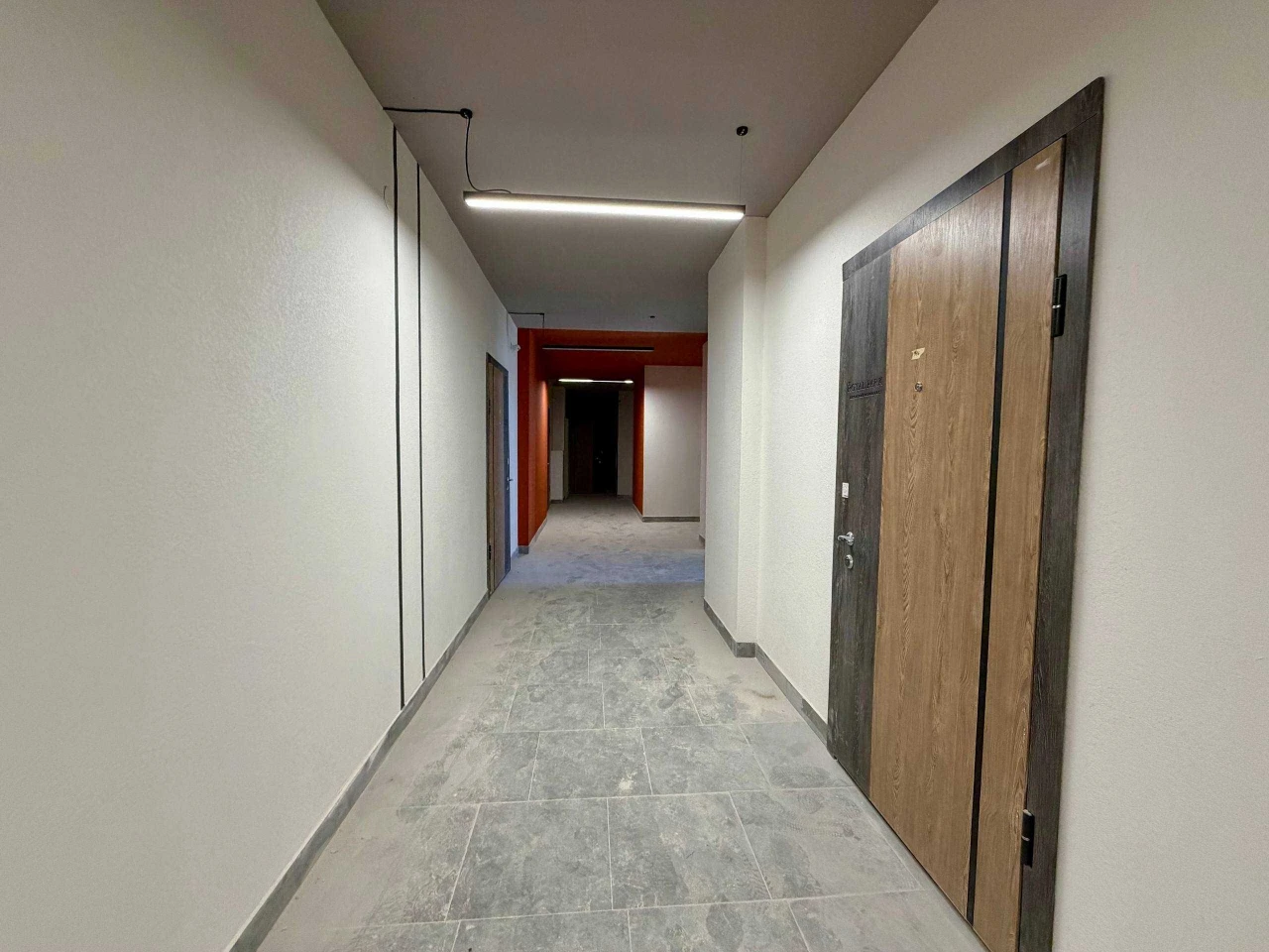 Продаж 1-кім квартири в ЖК Royal Park м.Дубляни
