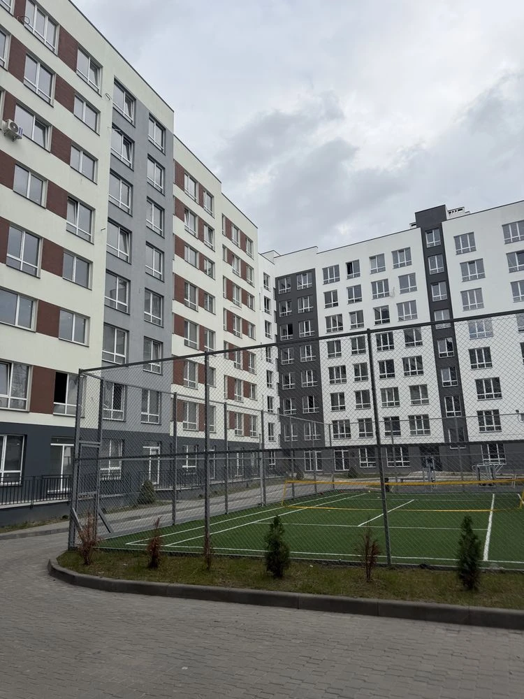 Продаж 2кім квартири! Без комісії!