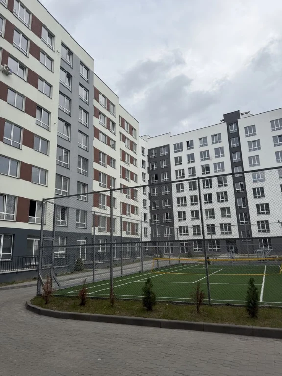 Продаж 2кім квартири! Без комісії!