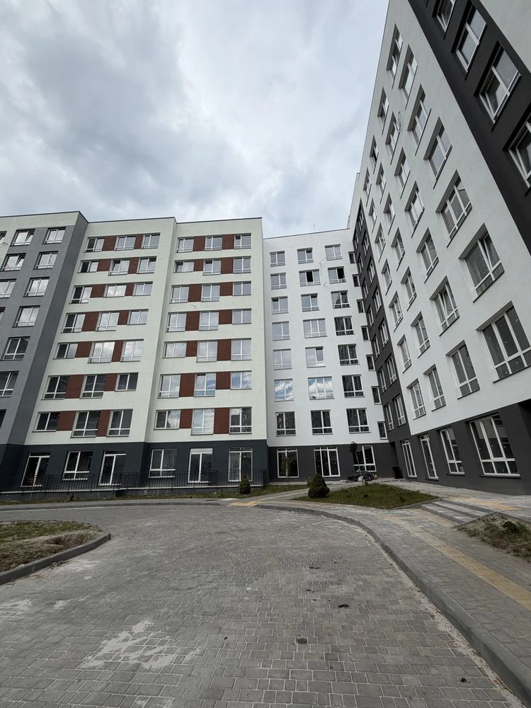 Продаж 2кім квартири! Без комісії!