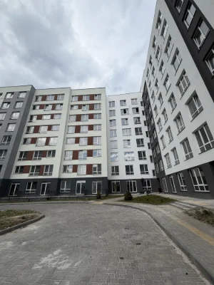 Продаж 2кім квартири! Без комісії!