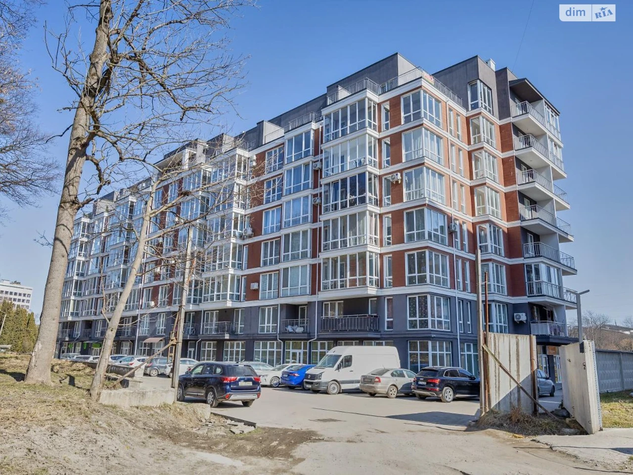 Продаж Квартира
