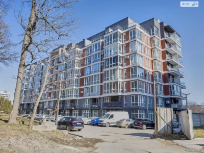 Продаж Квартира
