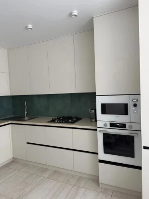 Продаж 2 кімн квартра 60 м² 8/8 м.Дубляни 140000$