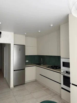 Продаж 2 кімн квартра 60 м² 8/8 м.Дубляни 140000$