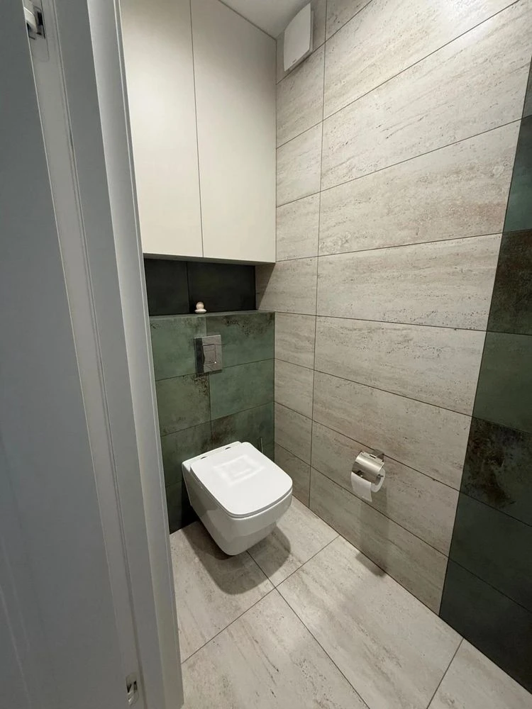 Продаж 2 кімн квартра 60 м² 8/8 м.Дубляни 140000$