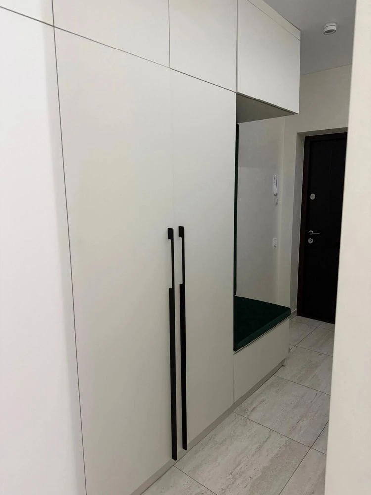 Продаж 2 кімн квартра 60 м² 8/8 м.Дубляни 140000$