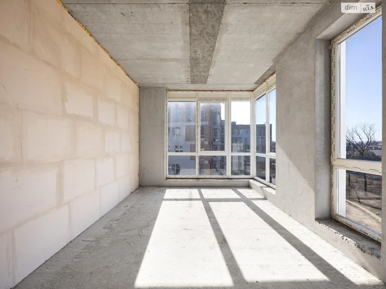 Apartment for Sale in Dubliany