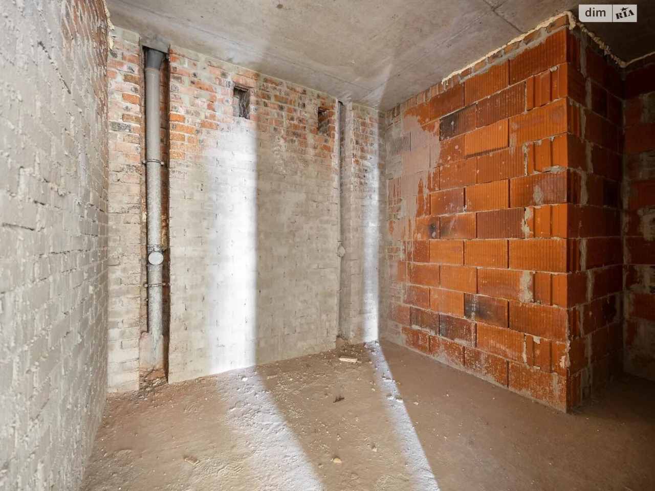 Apartment for Sale in Dubliany