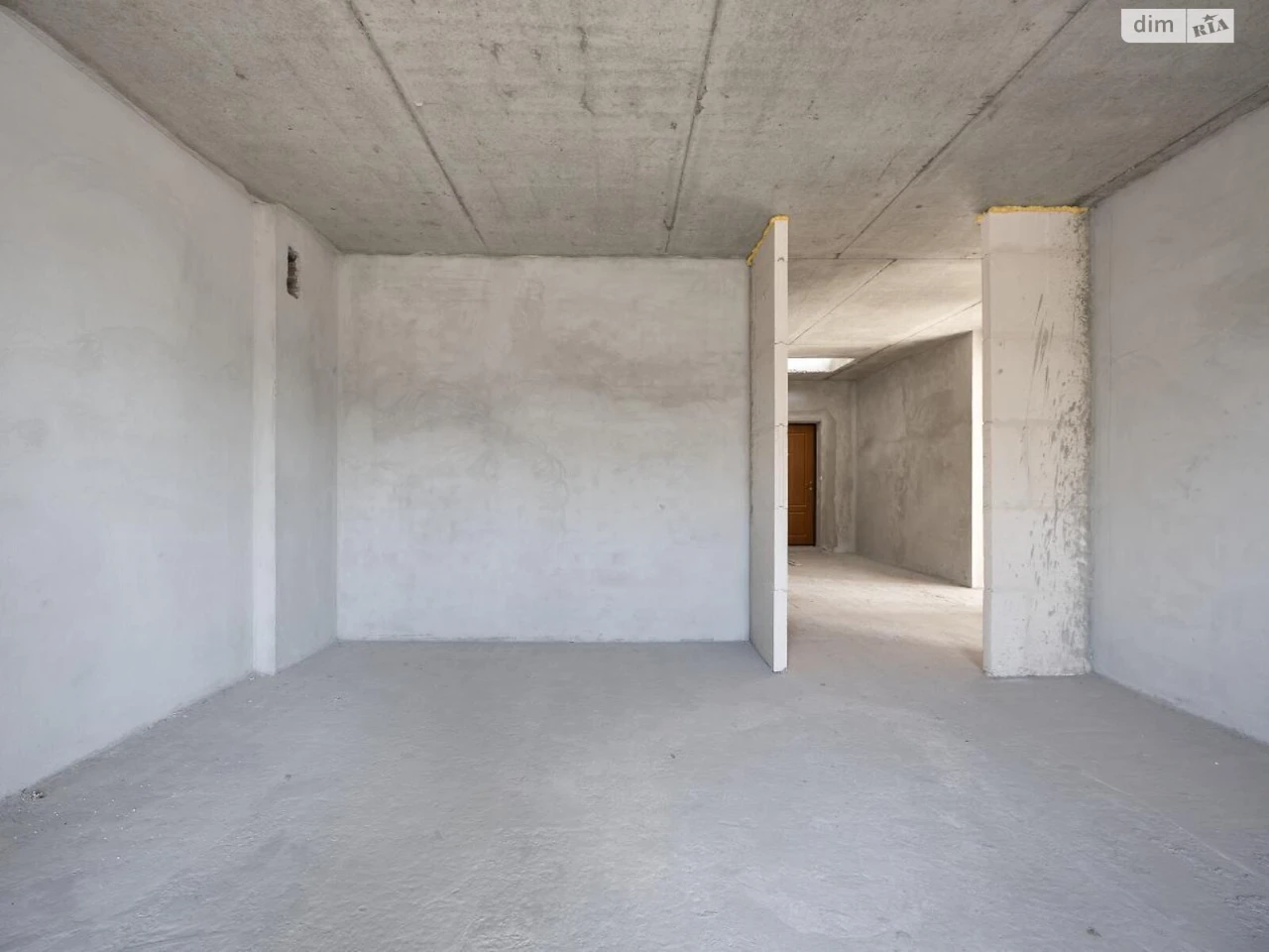 Apartment for Sale in Dubliany