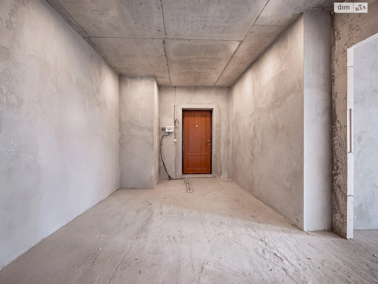 Apartment for Sale in Dubliany