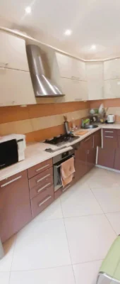 Продаж Новобудова.3 кімн. кв.ДУБЛЯНИ ЖК "Озерне". Кінцева 1А