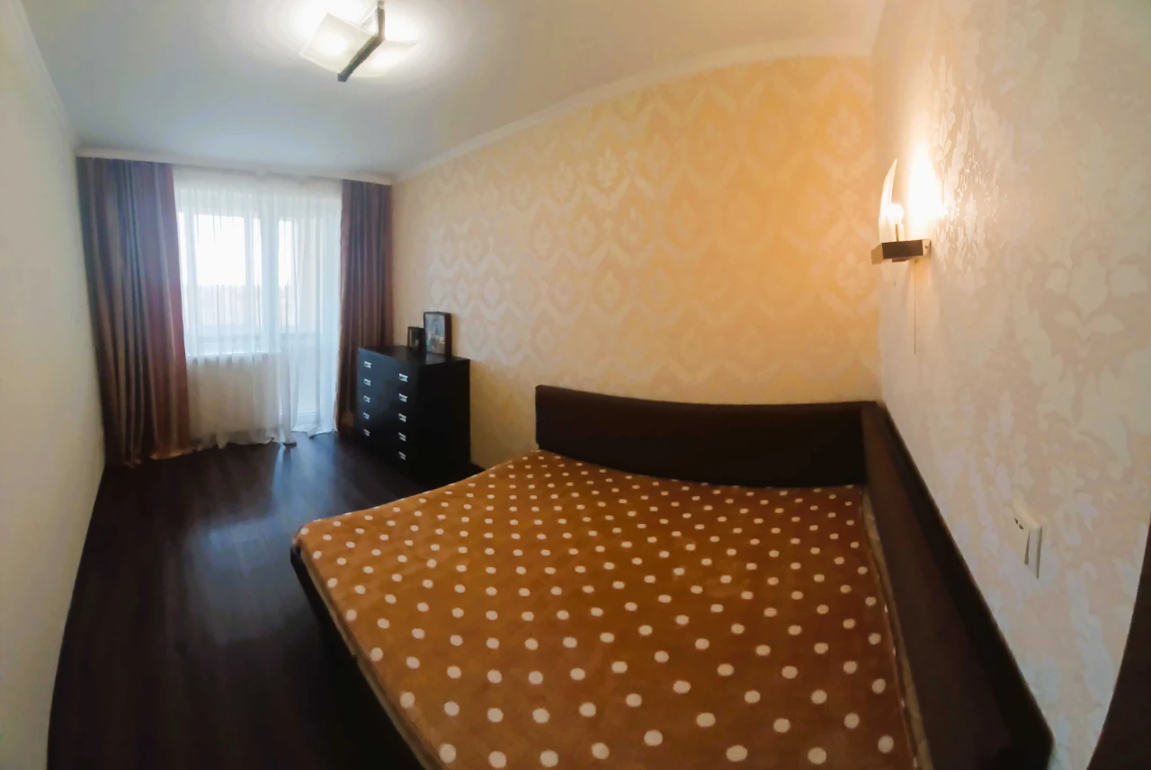 Продаж Новобудова.3 кімн. кв.ДУБЛЯНИ ЖК "Озерне". Кінцева 1А