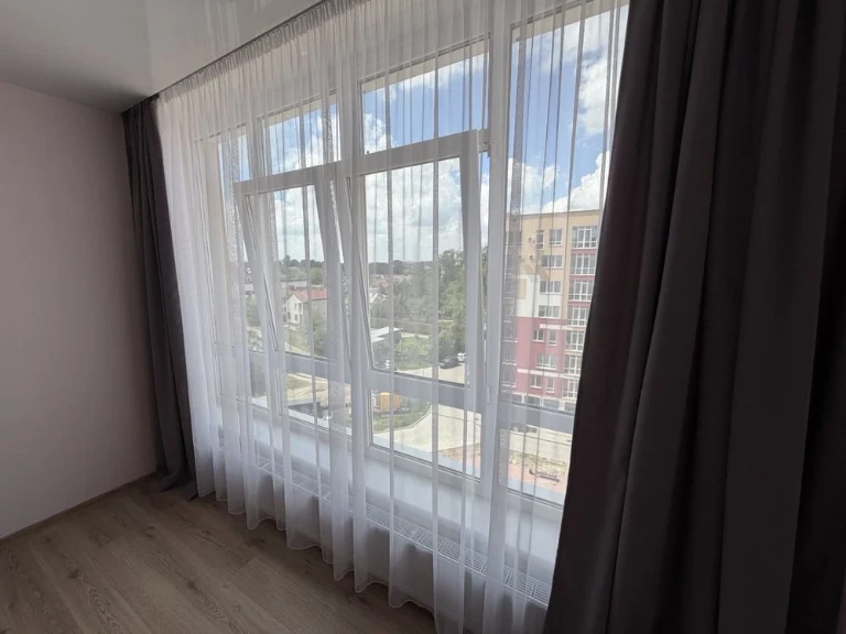 Продаж 2 кімн.квартира 75 м² 7/8 м.Дубляни ,вул.В.Великого