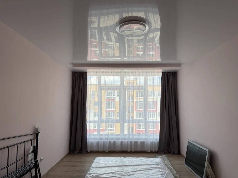 Продаж 2 кімн.квартира 75 м² 7/8 м.Дубляни ,вул.В.Великого