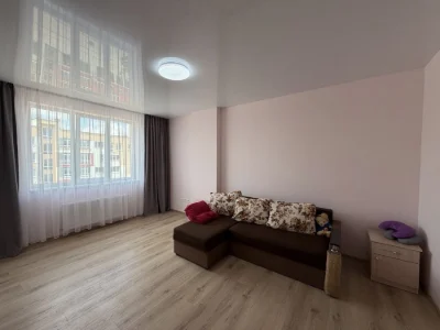Продаж 2 кімн.квартира 75 м² 7/8 м.Дубляни ,вул.В.Великого