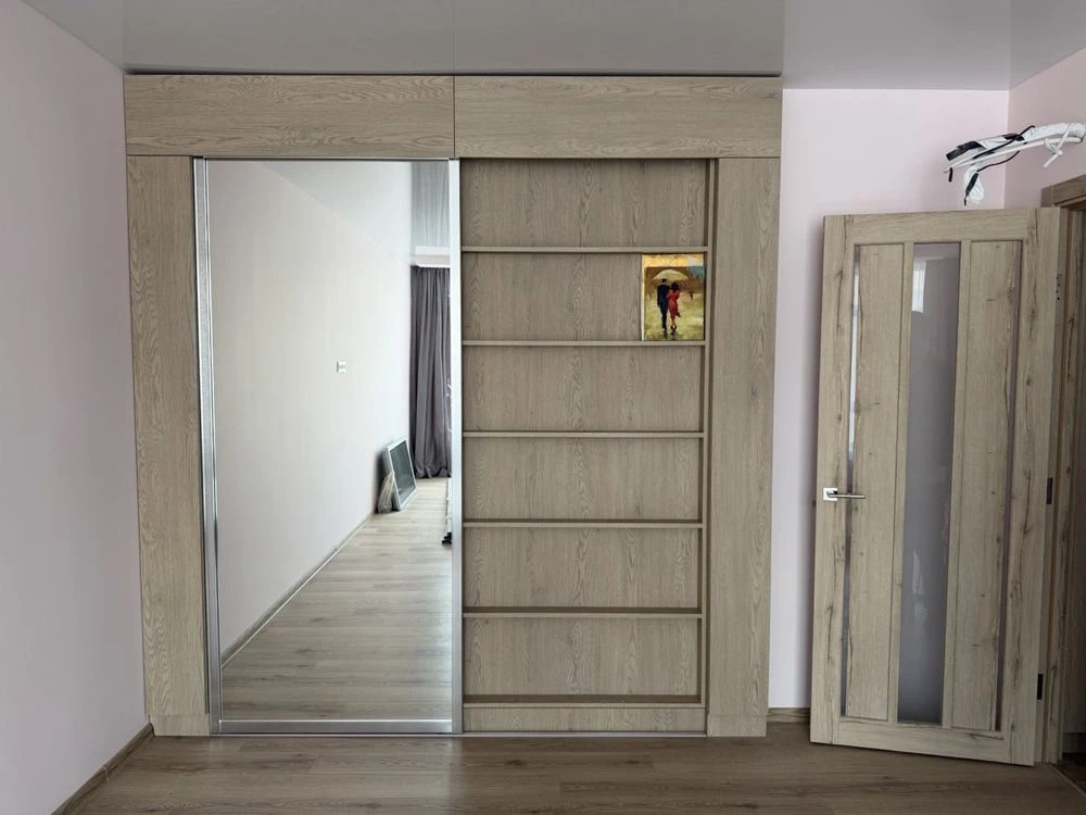 Продаж 2 кімн.квартира 75 м² 7/8 м.Дубляни ,вул.В.Великого