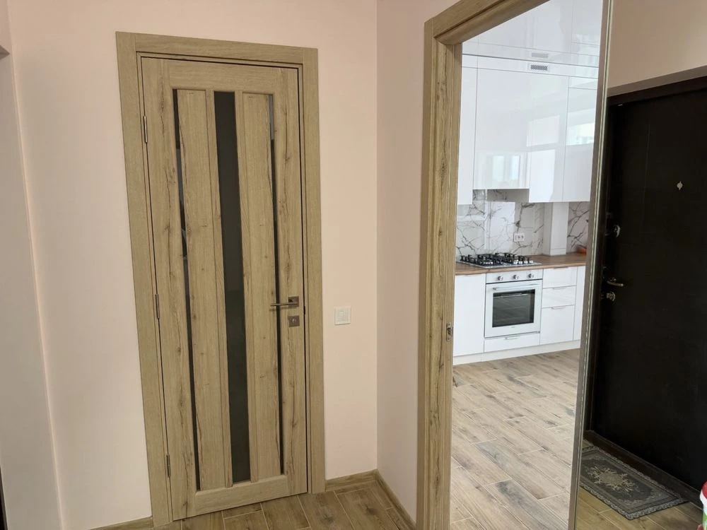 Продаж 2 кімн.квартира 75 м² 7/8 м.Дубляни ,вул.В.Великого