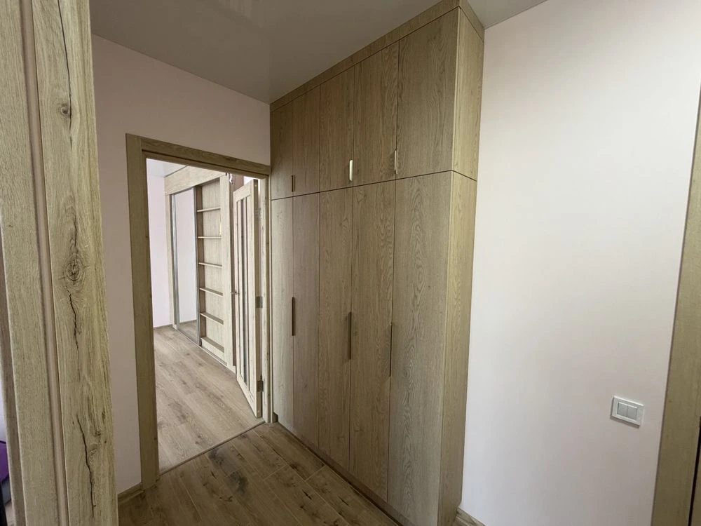 Продаж 2 кімн.квартира 75 м² 7/8 м.Дубляни ,вул.В.Великого