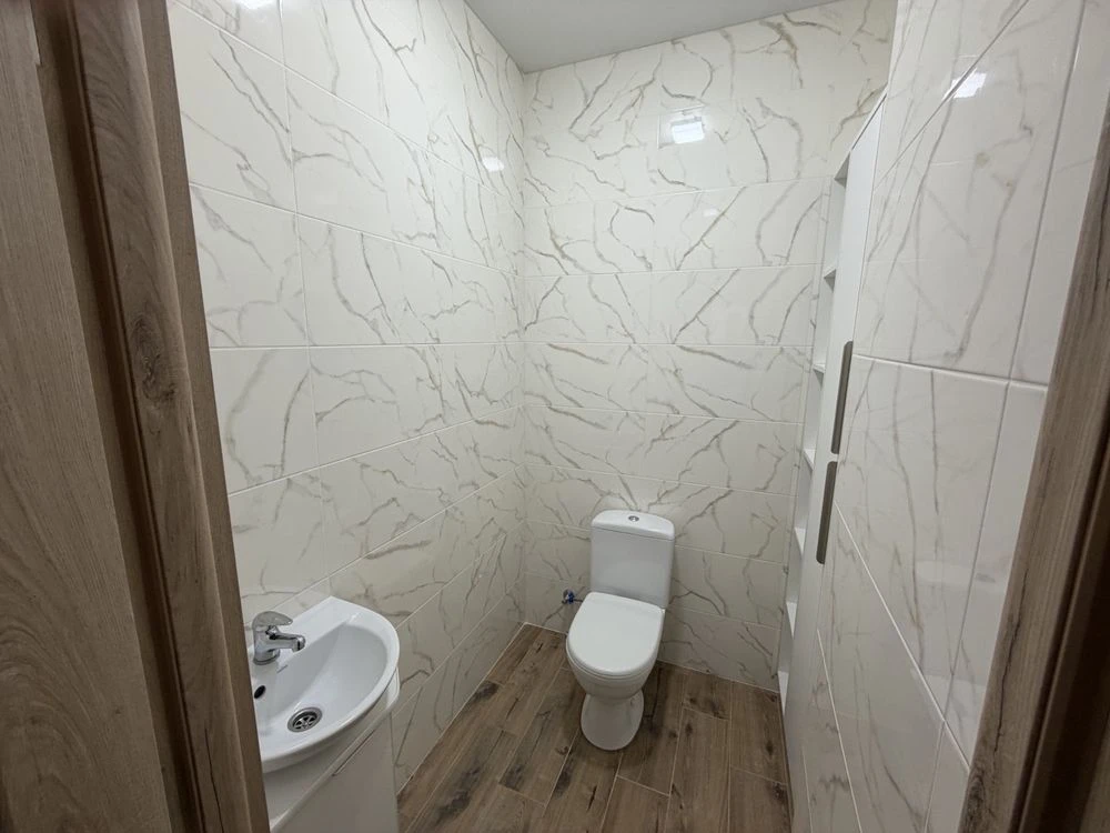 Продаж 2 кімн.квартира 75 м² 7/8 м.Дубляни ,вул.В.Великого