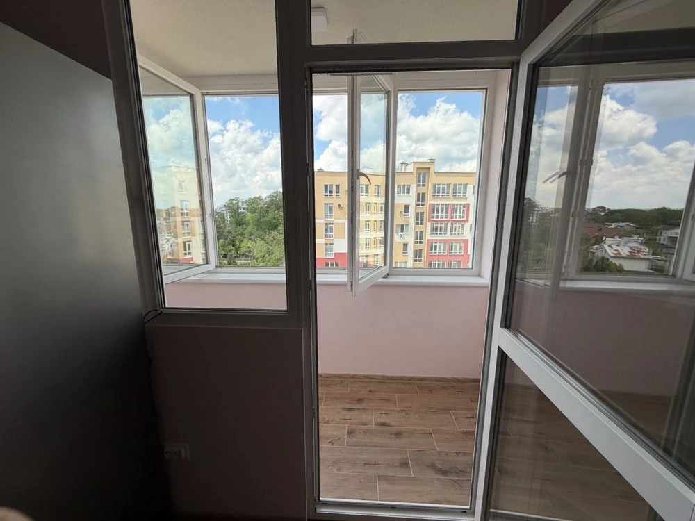 Продаж 2 кімн.квартира 75 м² 7/8 м.Дубляни ,вул.В.Великого