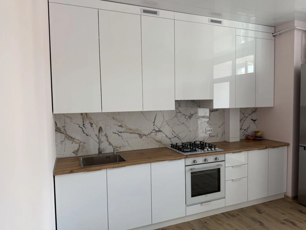 Продаж 2 кімн.квартира 75 м² 7/8 м.Дубляни ,вул.В.Великого