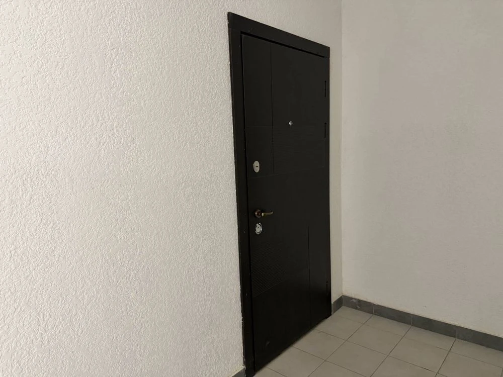 Продаж 2 кімн.квартира 75 м² 7/8 м.Дубляни ,вул.В.Великого