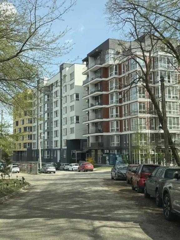 Квартира продаж Дубляни Роял парк В.Великого