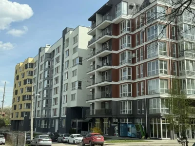 Квартира продаж Дубляни Роял парк В.Великого