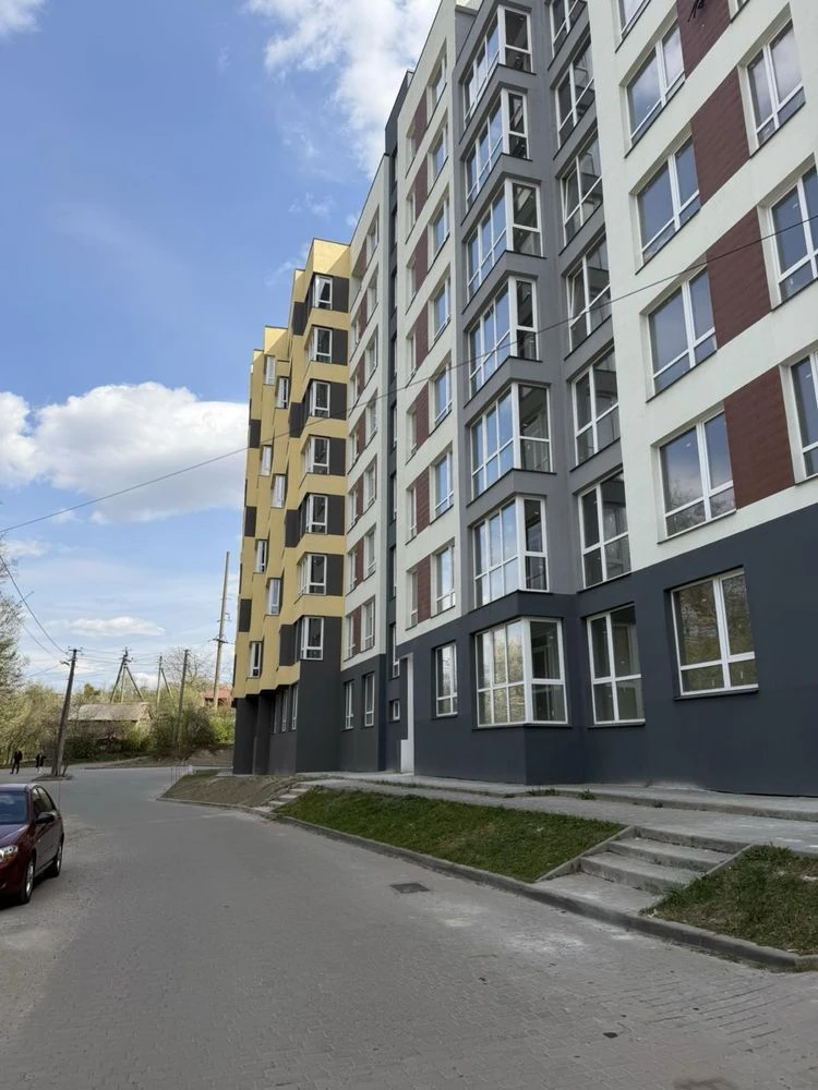 Квартира продаж Дубляни Роял парк В.Великого