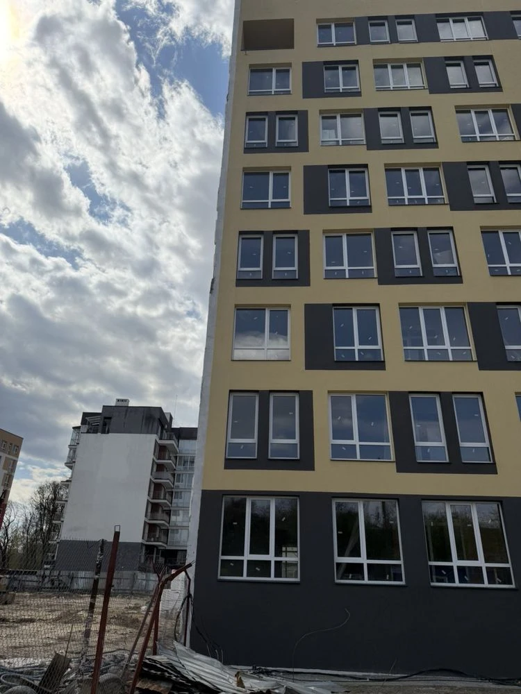 Квартира продаж Дубляни Роял парк В.Великого