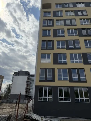 Квартира продаж Дубляни Роял парк В.Великого