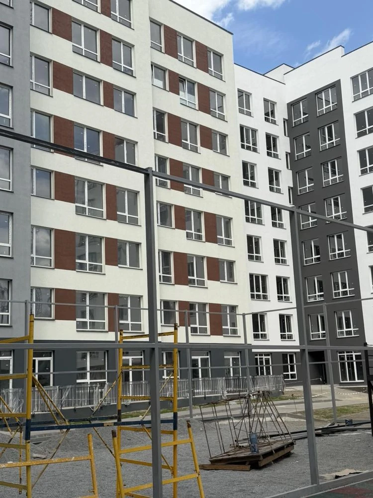 Квартира продаж Дубляни Роял парк В.Великого