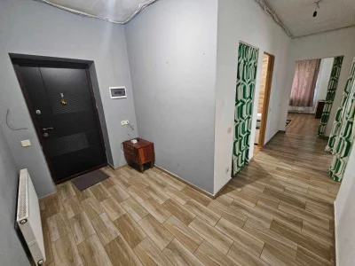 Продаж 2к Дубляни В.Великого 64м 1/7ц 79тис ремонт  меблі ко