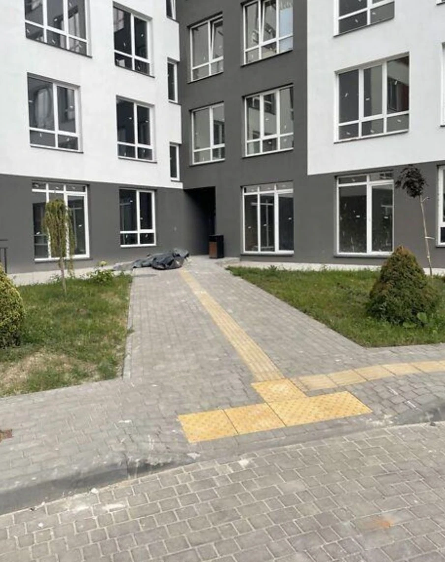 Продаж 1-к. , Здача 2026 ! 22/12м2 ЖК Royal Park  31999$ ТОР