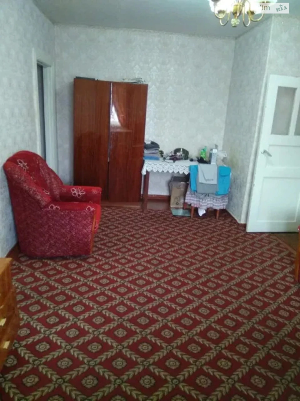 Продаж Квартира