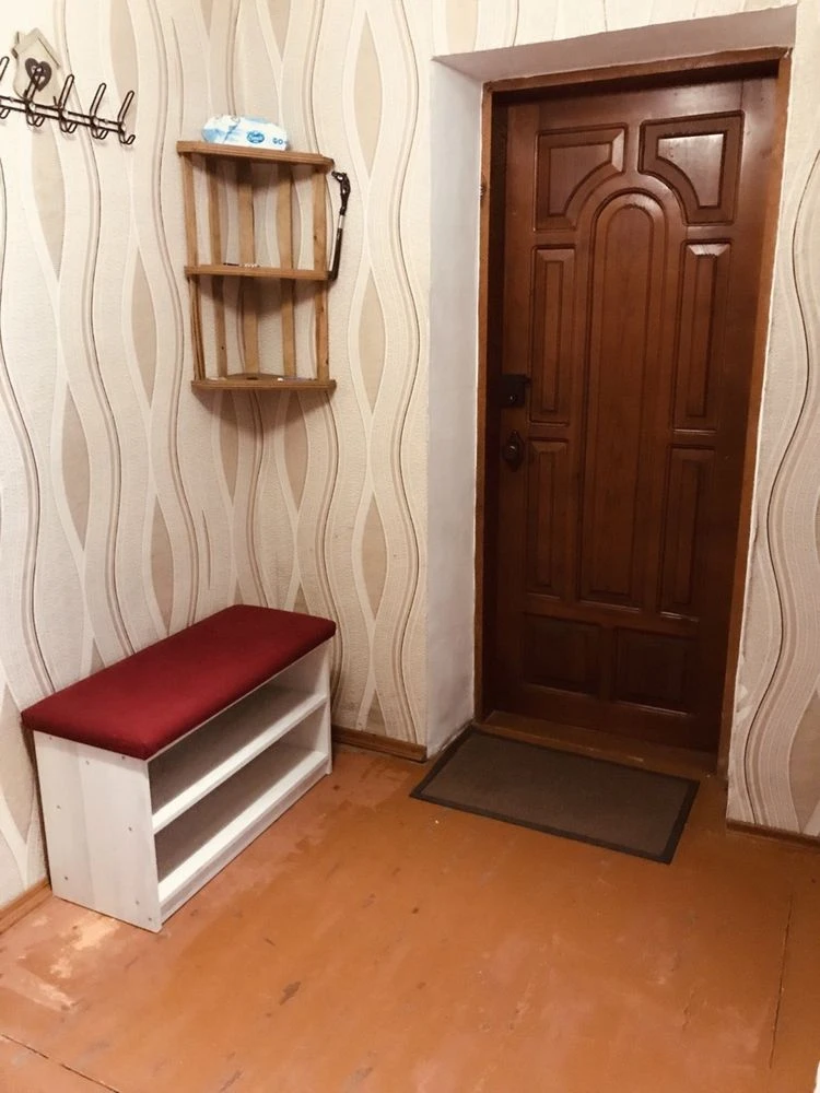 Продам 2-кімнатну квартиру в м. Сновськ, Чернігівська област