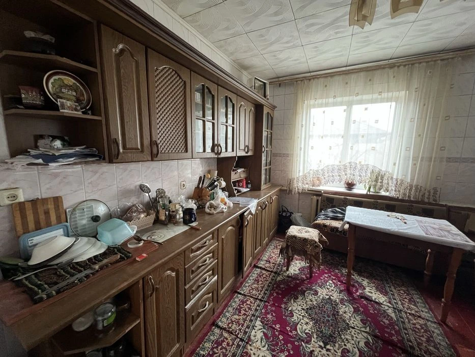 Продам дом с большим участком
