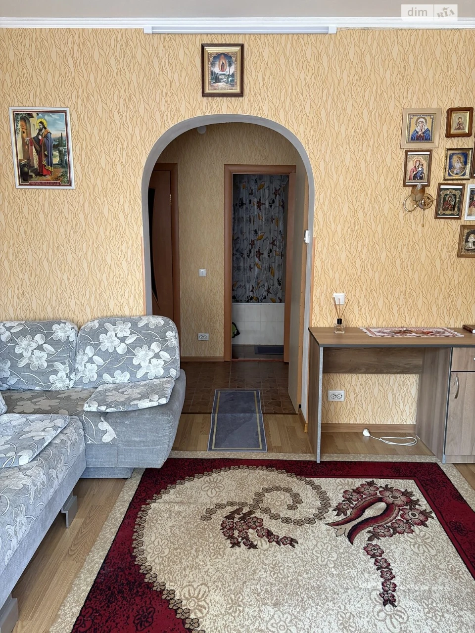 Продаж Квартира