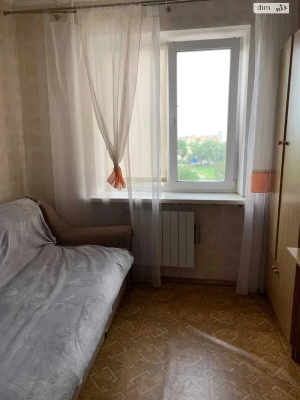 Продаж Квартира