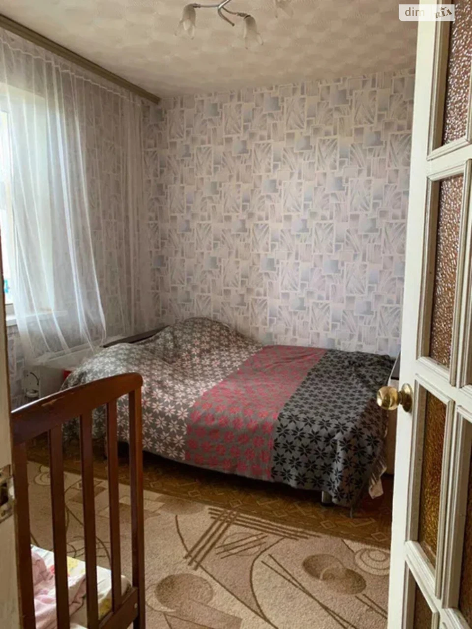 Продаж Квартира