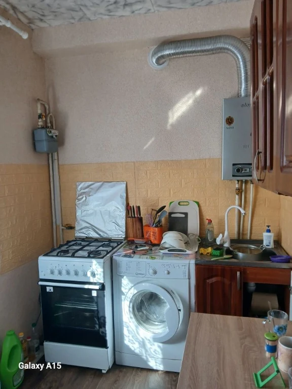 Продам 2-х кімнату квартиру