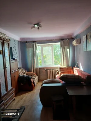 Продам 2-комнатную квартиру