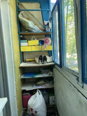 Продам однокомнатную квартиру:чешка,второй этаж35м.кв.35микр
