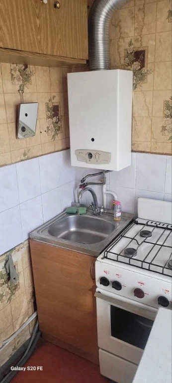 Продам 2к квартиру по ул.Тыквы 26