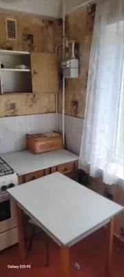 Продам 2к квартиру по ул.Тыквы 26