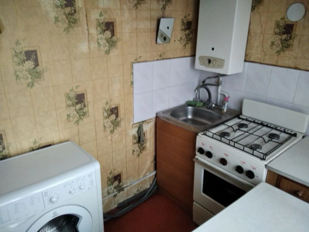 Продам 2к квартиру по ул.Тыквы 26