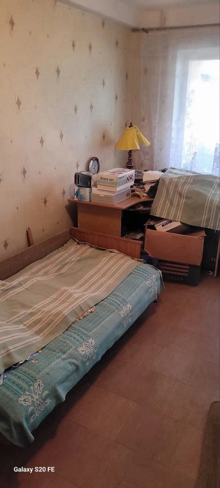 Продам 2к квартиру по ул.Тыквы 26